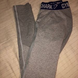 Gymshark Flex leggings